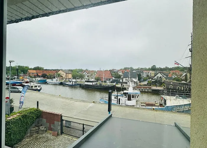 Hotel Gołąbek