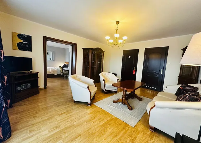 Hotel Gołąbek