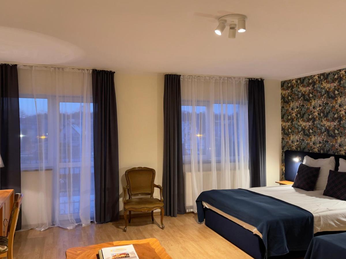 Gołąbek Hotel Łeba