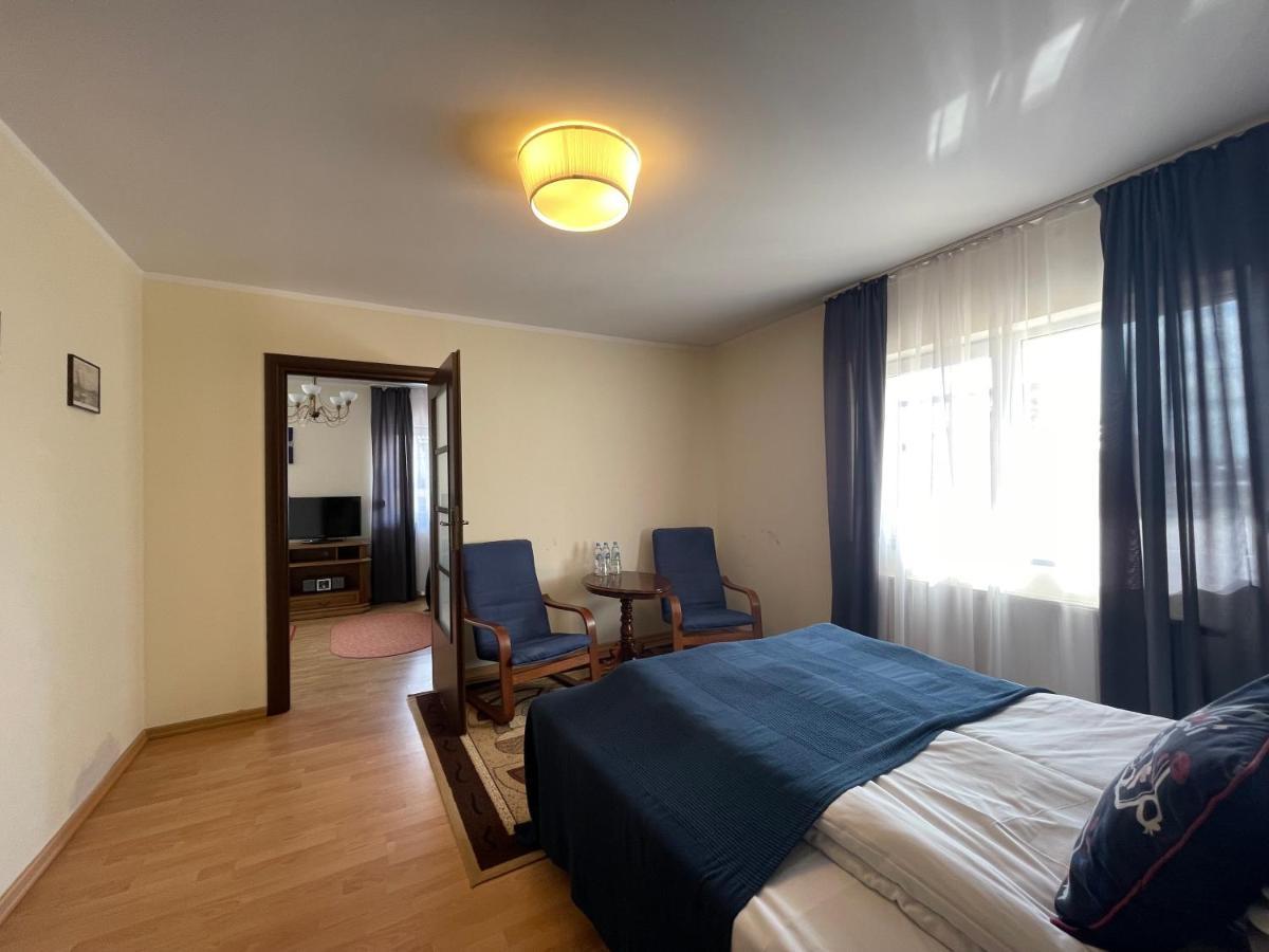 Gołąbek Hotel 3*