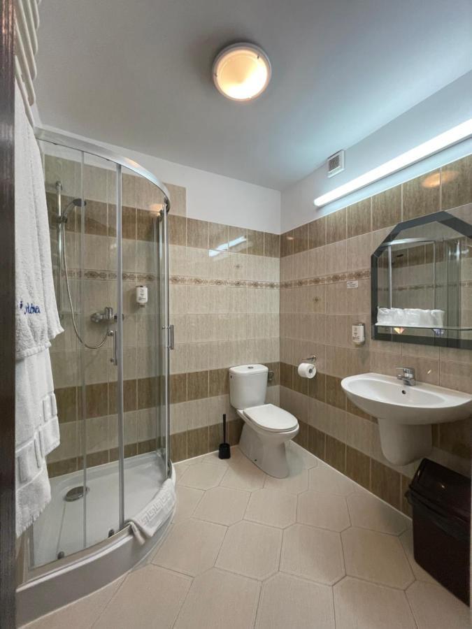 Hotel Gołąbek 3*