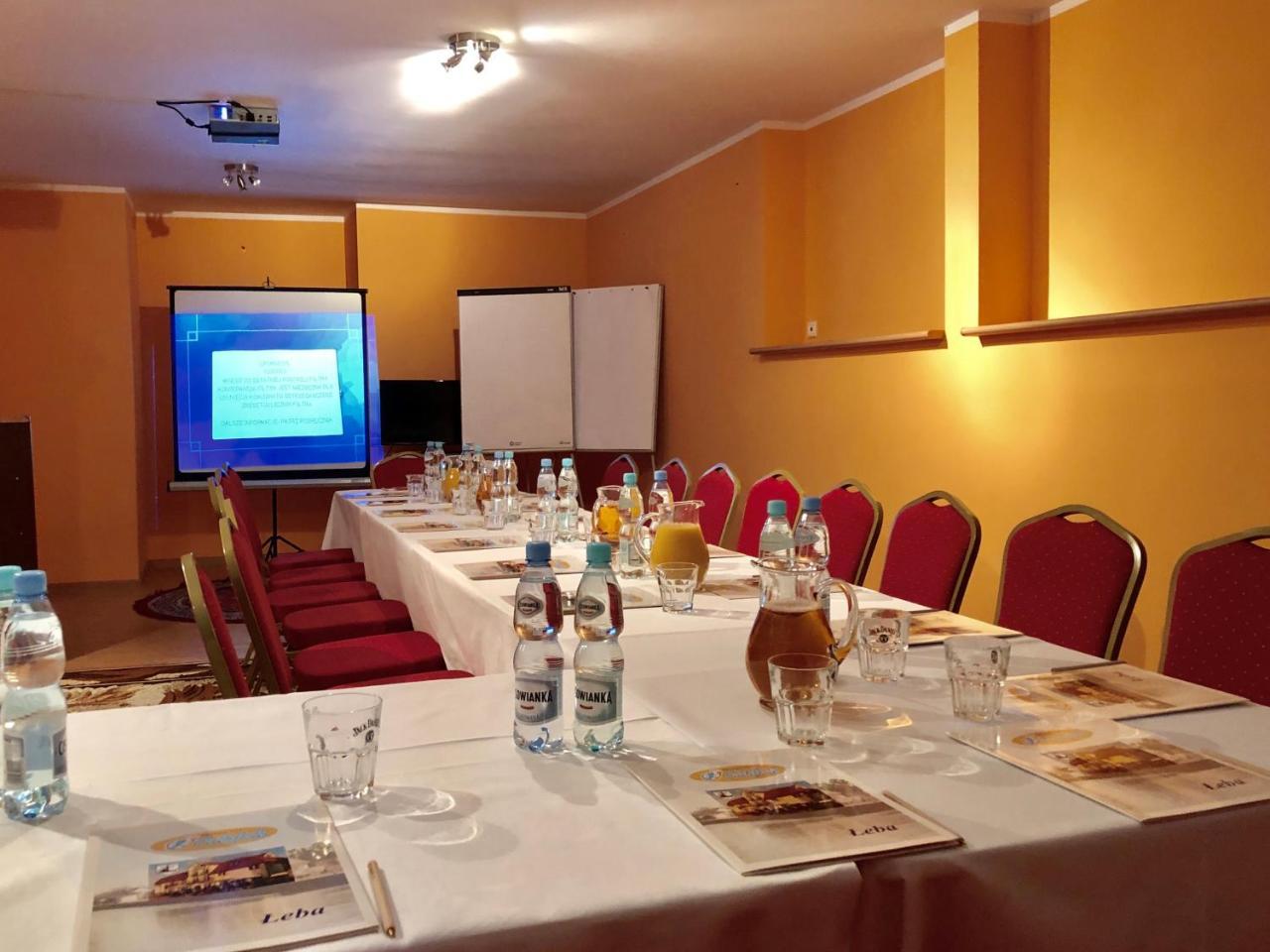 Hotel Gołąbek